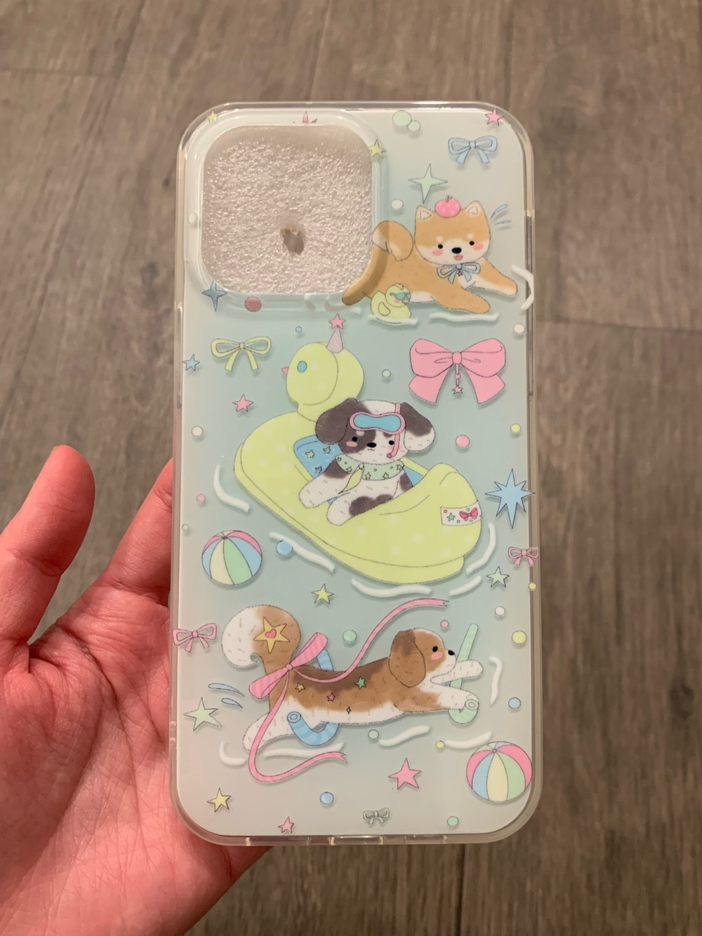 iPhone 14 pro max case